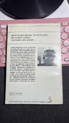 TEK BAŞINA BİR ADAM - CHRISTOPHER ISHERWOOD - METİS YAYINLARI İKİNCİ BASIM 1988