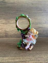 Kız Biblo Çerçeve