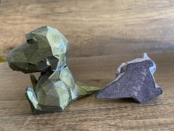 Köpük Dinozor Biblo