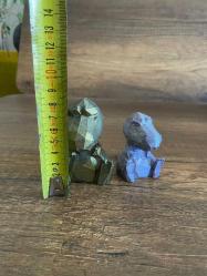 Köpük Dinozor Biblo