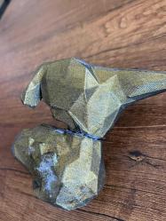 Köpük Dinozor Biblo