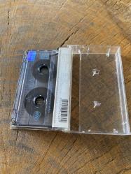 ASYA - MASUM - KASET