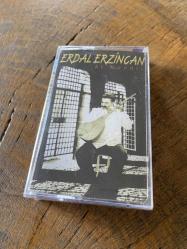 ERDAL ERZİNCAN - AL MENDİL - KASET (JELATİNİNDE)