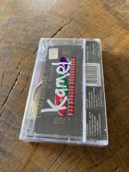 ERDAL ERZİNCAN - AL MENDİL - KASET (JELATİNİNDE)