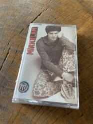 MİRKELAM - AH BİR JOKER - KASET  (JELATİNİNDE)