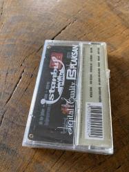 MİRKELAM - AH BİR JOKER - KASET  (JELATİNİNDE)