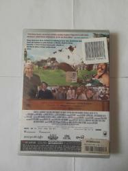 Astreriks ve Oburiks Gizli Görevde Ambalajında Sıfır Dvd Film