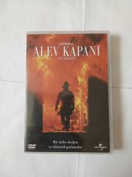 Alev Kapanı Dvd Film