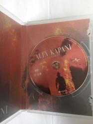 Alev Kapanı Dvd Film