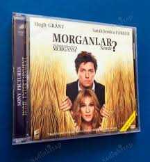 Vcd - Morganlar Nerde?