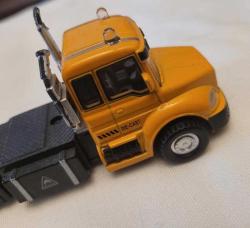 KLASİK ESKİ MODEL KAMYON. NADİR. KOLEKSİYONLUK. UCUZ. FIRSAT.