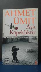 AŞK KÖPEKLİKTİR - CEP