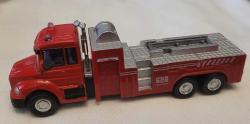 LOT.15 » NADİR ESKİ MODEL İTFAİYE ARACI. KOLEKSİYONLUKTUR. FIRSAT FİYATI.