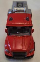 NADİR ESKİ MODEL İTFAİYE ARACI. KOLEKSİYONLUKTUR. FIRSAT FİYATI.