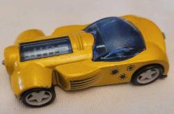 LOT.13 » FUTURİSTİK MODEL ARAÇ. EŞSİZ. BULUNMAZ.