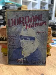 DÜRDANE HANIM