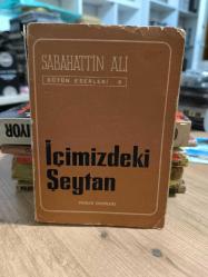 LOT.15 » İçimizdeki Şeytan