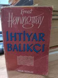LOT.13 » İhtiyar balıkçı