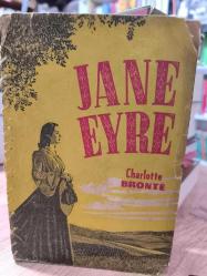 Jane Eyre