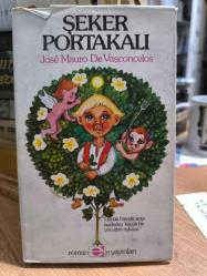 ŞEKER PORTAKALI ( Ciltli - Şömizli )