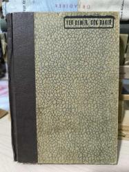 YER DEMİR GÖK BAKIR 1.BASKI