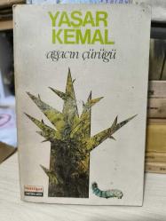 Ağacın Çürüğü