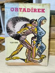 LOT.3 » ORTADİREK - İLK BASKI