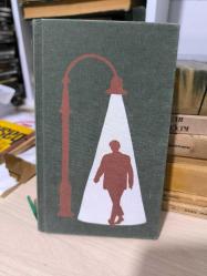 LOT.2 » AYLAK ADAM - ( ŞÖMİZLİ - CİLTLİ )