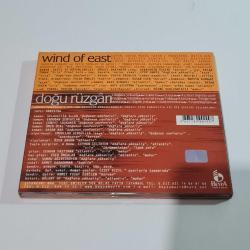 Göksel Baktagir - Doğu Rüzgarı (Sıla) = Wind Of East - CD