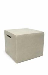 Ceramic Footstool