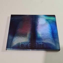 Mercan Dede - Nefes - CD