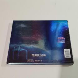 Mercan Dede - Nefes - CD