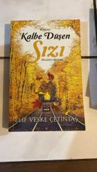 Kalbe Düşen Sızı : Zülalin Hikayesi