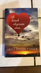 Aşk Demek İstiyorum Ama-