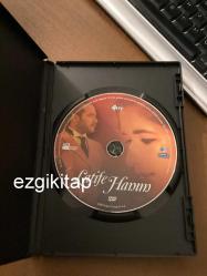 latife hanım dvd  (PC'de denenmiştir/izlenmiştir) yasemin erboy yavuz hekim (ipek çalışlar) mehmet ali birand rıdvan akar