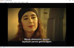 latife hanım dvd  (PC'de denenmiştir/izlenmiştir) yasemin erboy yavuz hekim (ipek çalışlar) mehmet ali birand rıdvan akar