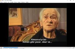 latife hanım dvd  (PC'de denenmiştir/izlenmiştir) yasemin erboy yavuz hekim (ipek çalışlar) mehmet ali birand rıdvan akar