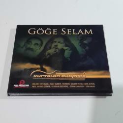 Kurtalan Ekspres - Göğe Selam - CD