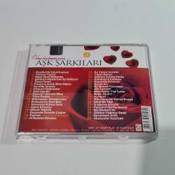 Unutulmayan Aşk Şarkıları 5 - CD