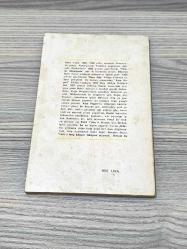 Bekir Yıldız – Kaçakçı Şahan | Asya Yayınları | Hikâyeler