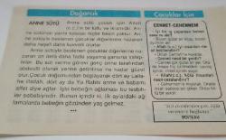 26 Mart 1997-Orijinal Takvim Yaprağı-Doğum Günü-Söz,Nişan,Nikâh,Düğün ve Önemli Günler Hediyesi-Hicret Takvimi-Ayet(Hadis)-(Al-i İmran-148)-Edirne'nin İşgali(1913)-Anne Sütü-Cennet Cehennem-Boiteau