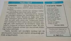 30 Mart 1997-Orijinal Takvim Yaprağı-Doğum Günü-Söz,Nişan,Nikâh,Düğün ve Önemli Günler Hediyesi-Hicret Takvimi-Ayet(Hadis)-(Hz.Ali(r.a.))-Fatih Sultan Mehmet'in Doğumu(1432)-Kardeşlik-Uyan Artık Yiğidim-Hz.Ömer(r.a.)