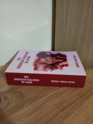 Sen Doğuştan Suçlusun Be Kadın