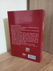 Sen Doğuştan Suçlusun Be Kadın