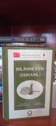 Bilinmeyen Osmanlı Ciltli