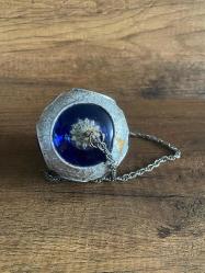 Cam Dekoratif Nazar Boncuğu