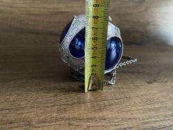 Cam Dekoratif Nazar Boncuğu