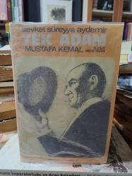 Tek Adam Mustafa Kemal Atatürk  3 Cilt Takım