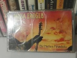Musa Eroğlu - Bir Nefes Anadolu (Orijinal Kaset)