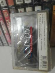 Neşet Ertaş - Vay Vay Dünya (Orijinal Kaset)